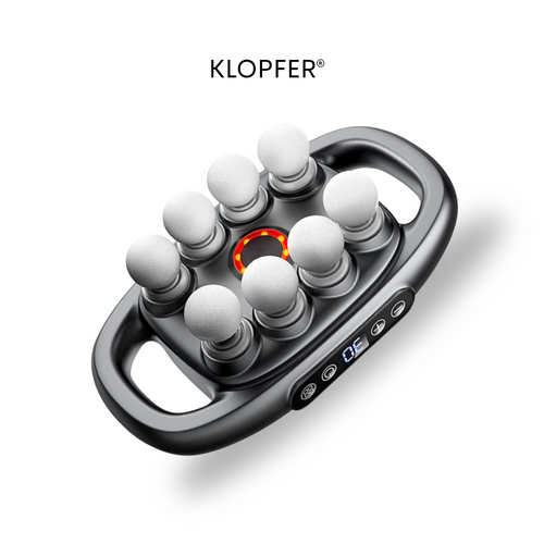 Klopfer Massagepistole